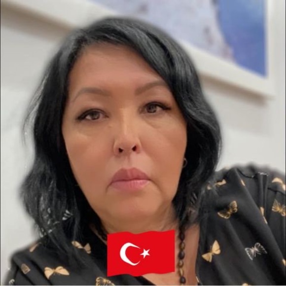 aygulyucel